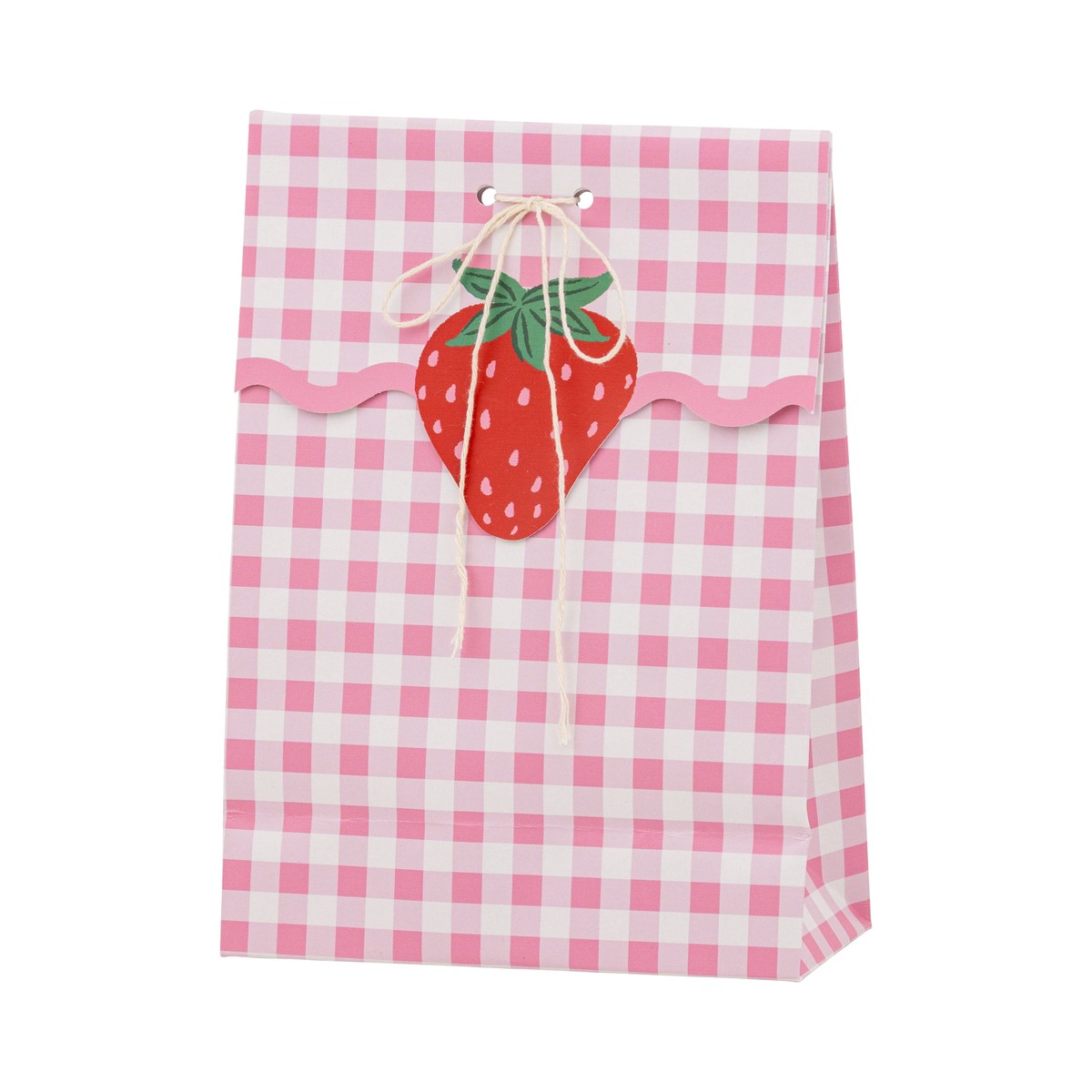 Berry First Treat Bags (12ct)