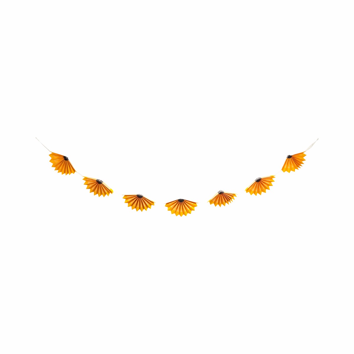 Occasions Pencil Fan Banner