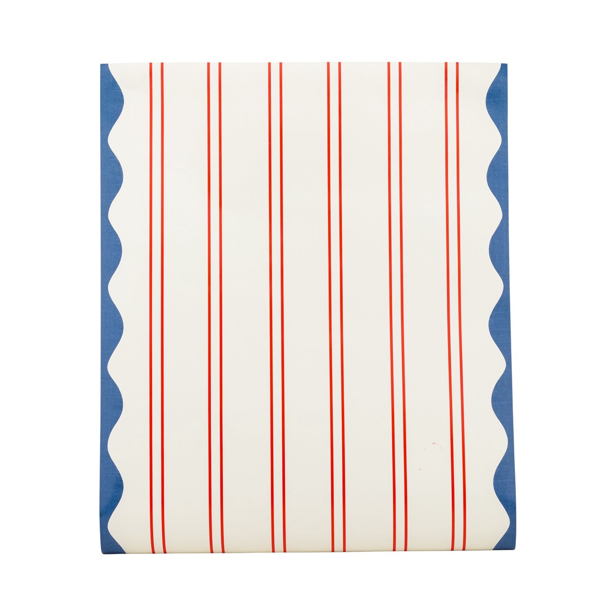 Striped Table Runner
