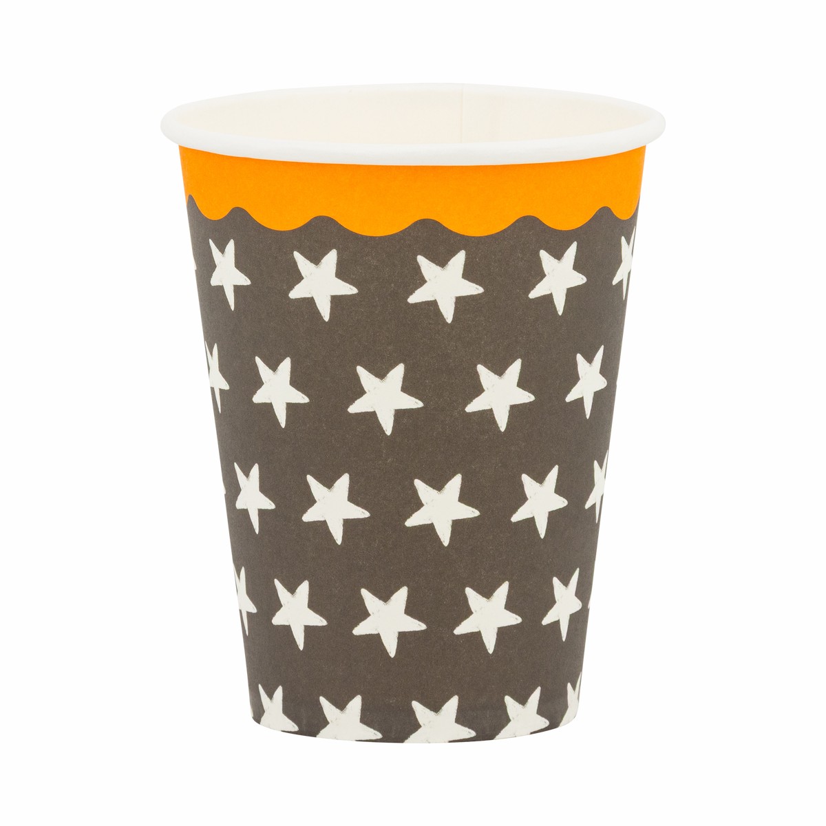 Vintage Stars Halloween Party Cup