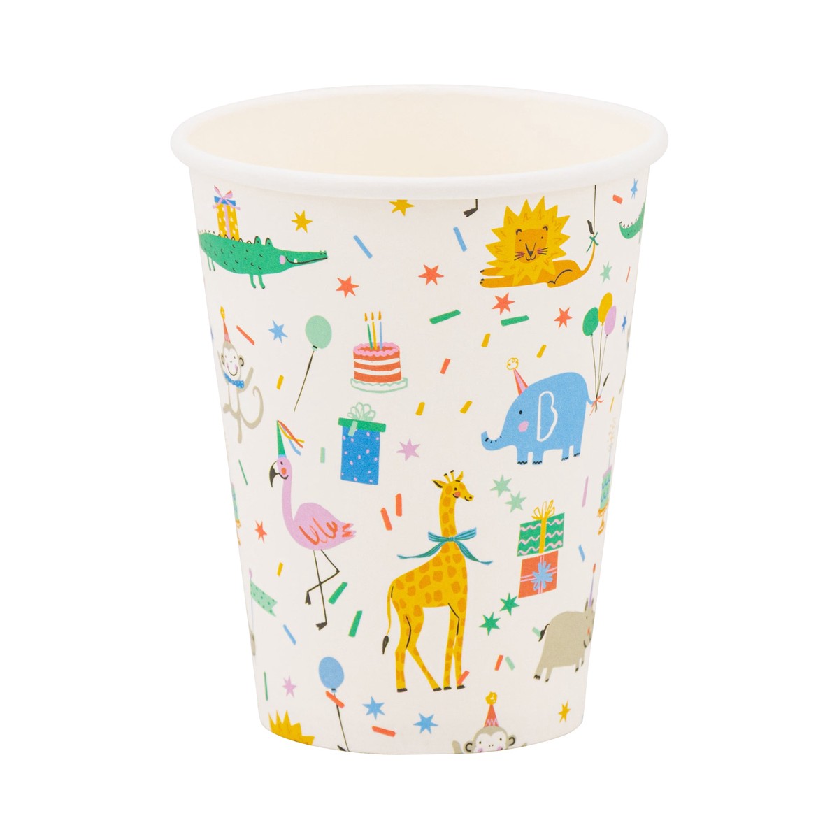 Animal Party Cup