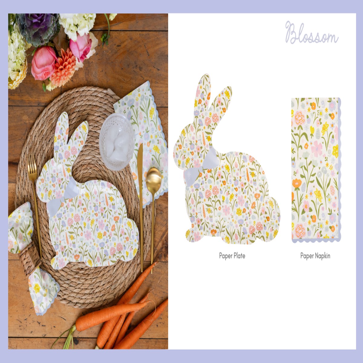 Blossom Bundle
