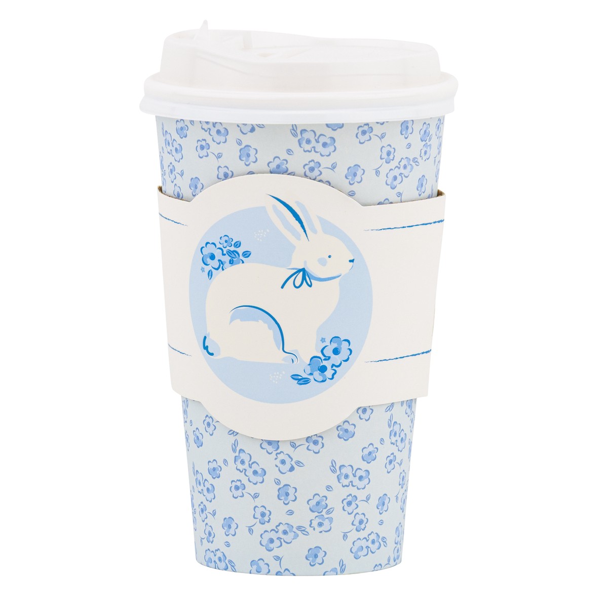 Blue Bunny To Go Cups (8ct)