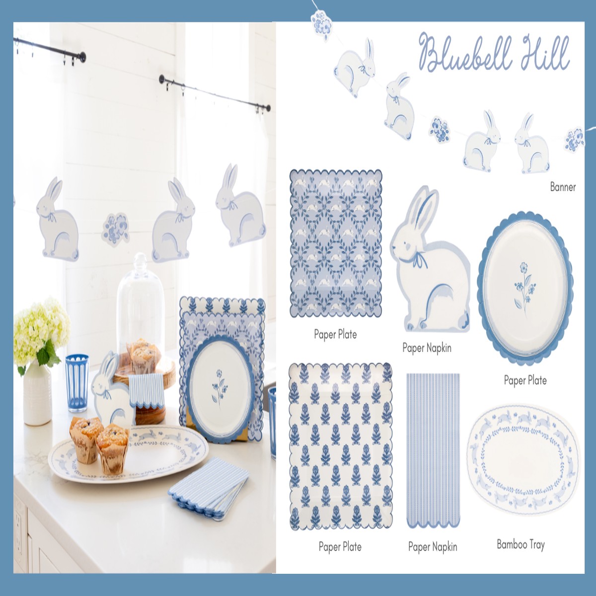 Bluebell Hill Bundle