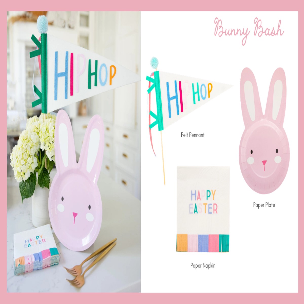 Bunny Bash Bundle