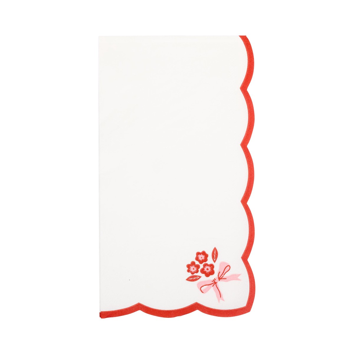 Hankie Dinner Napkin
