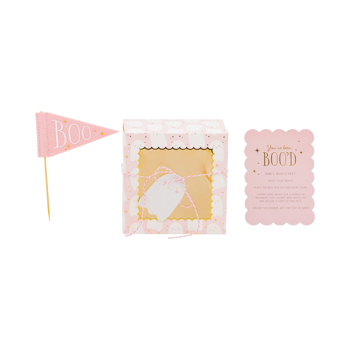 Boo Kit