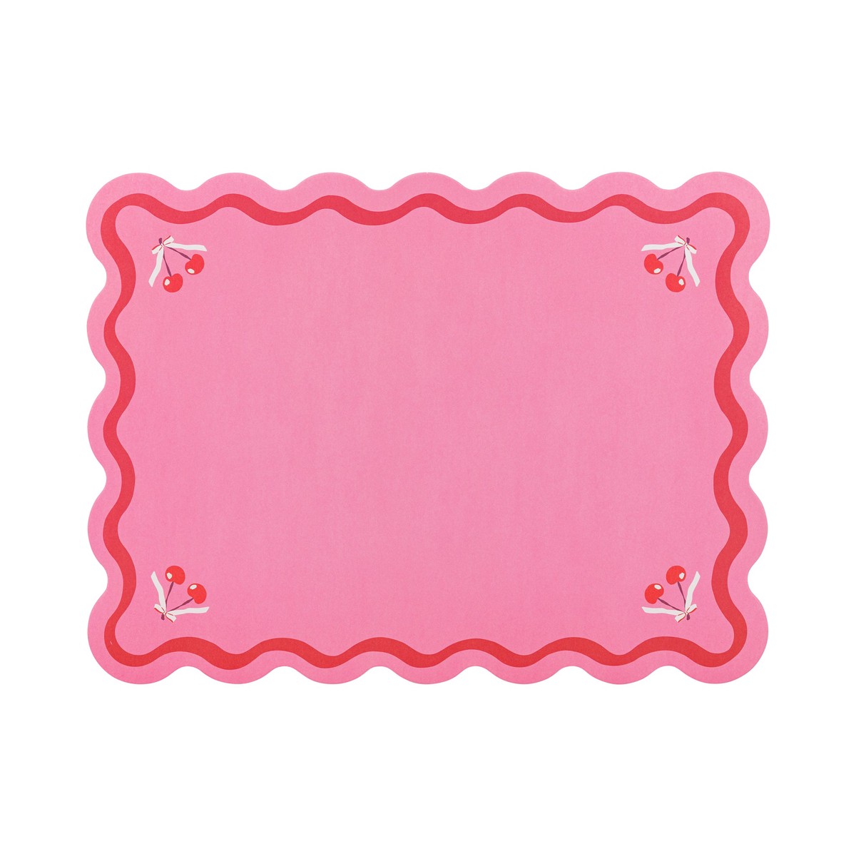 Cherries Placemats
