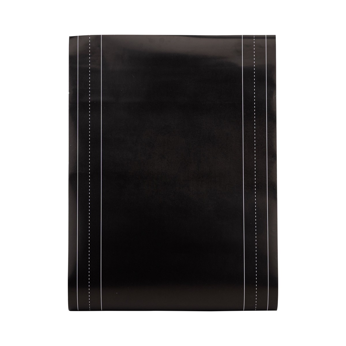 Chalkboard Table Runner