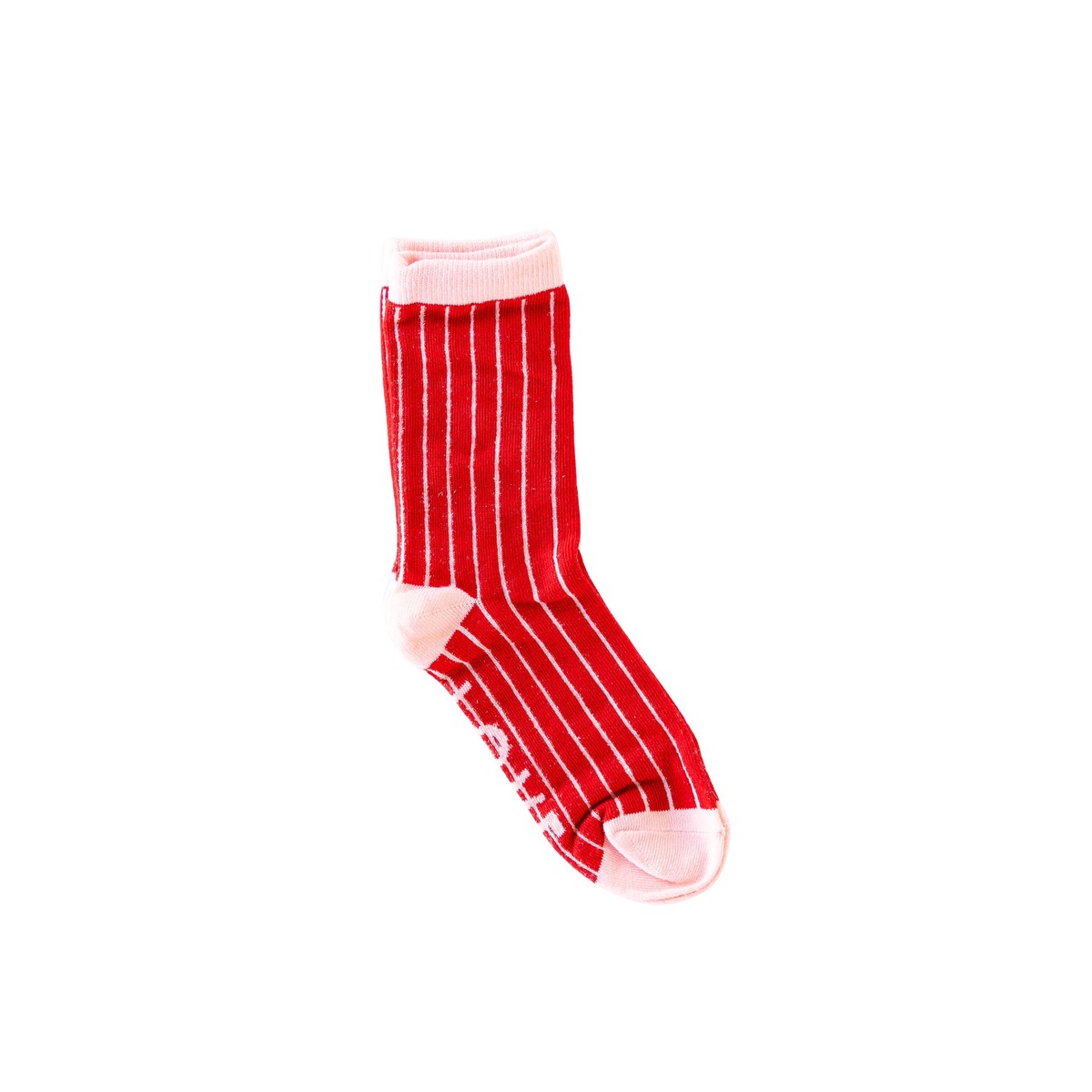 Love You Socks - Adult Medium