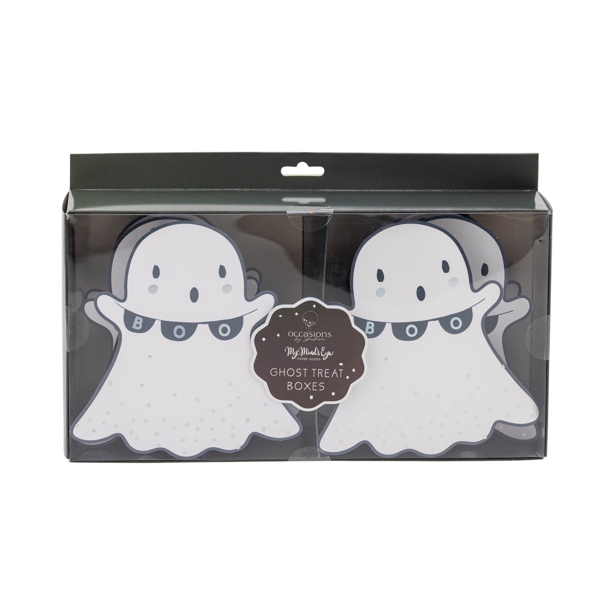 Occasions Ghost Treat Boxes