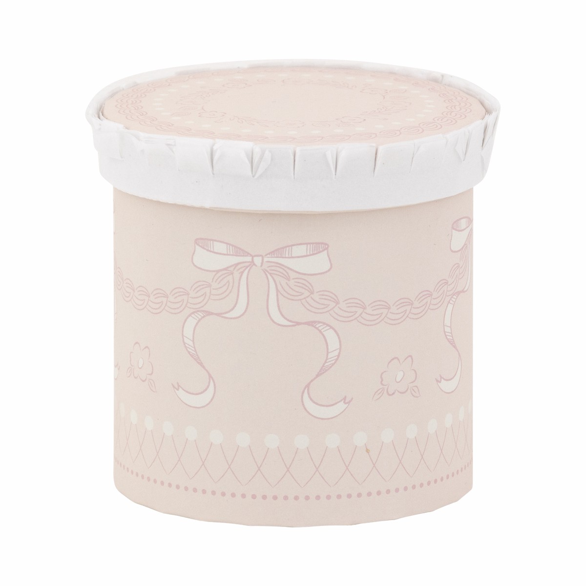 Cake Treat Boxes