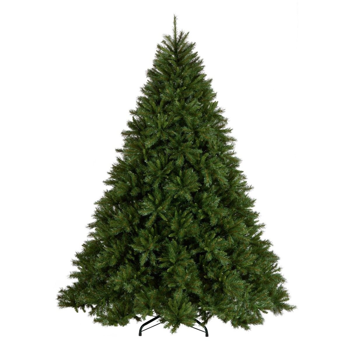 9 ft. Tiffany Fir Deluxe Tree