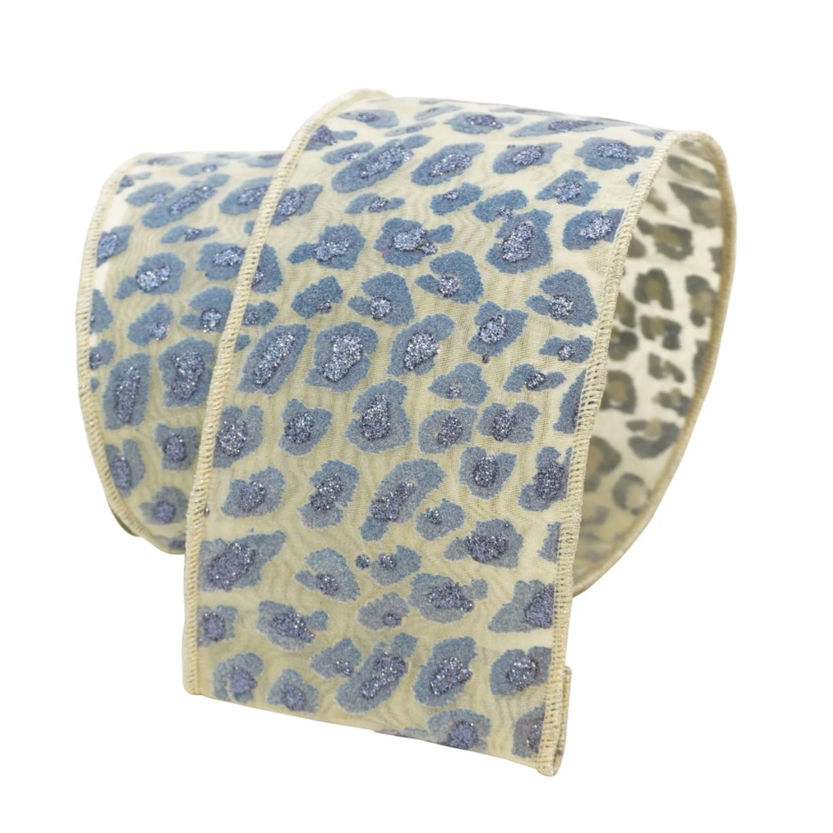 4" Retro Cheetah