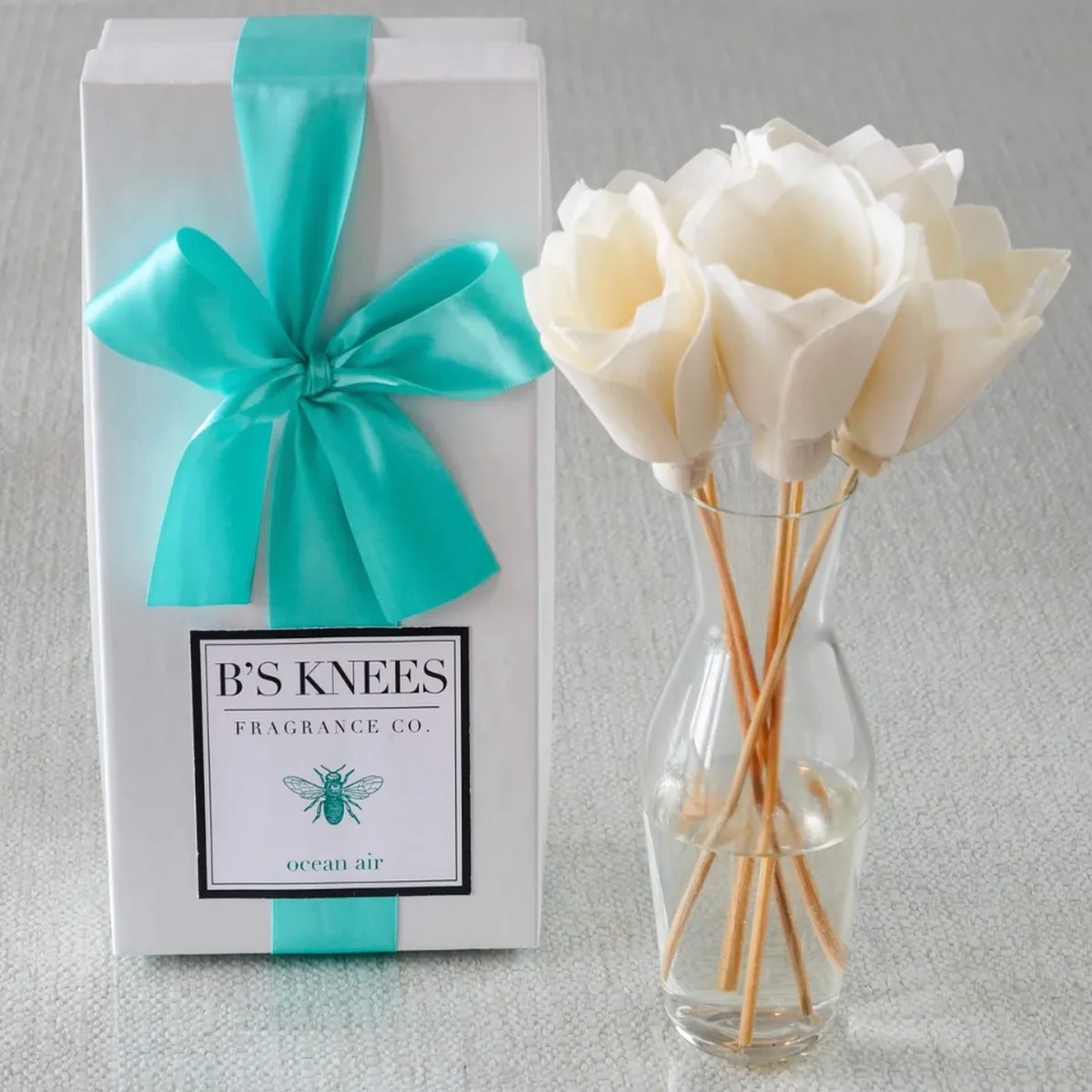 Ocean Air Candle - Diffuser