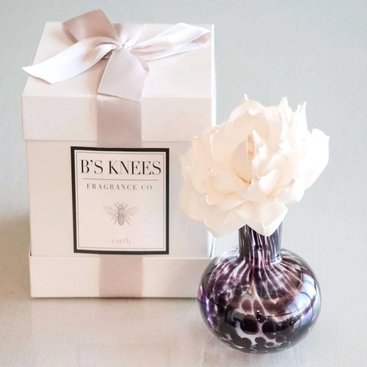 Ascension Scent - Purple Tortoise