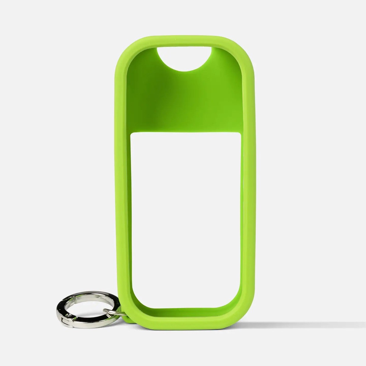 Zesty Green Body & Hair Mist Case