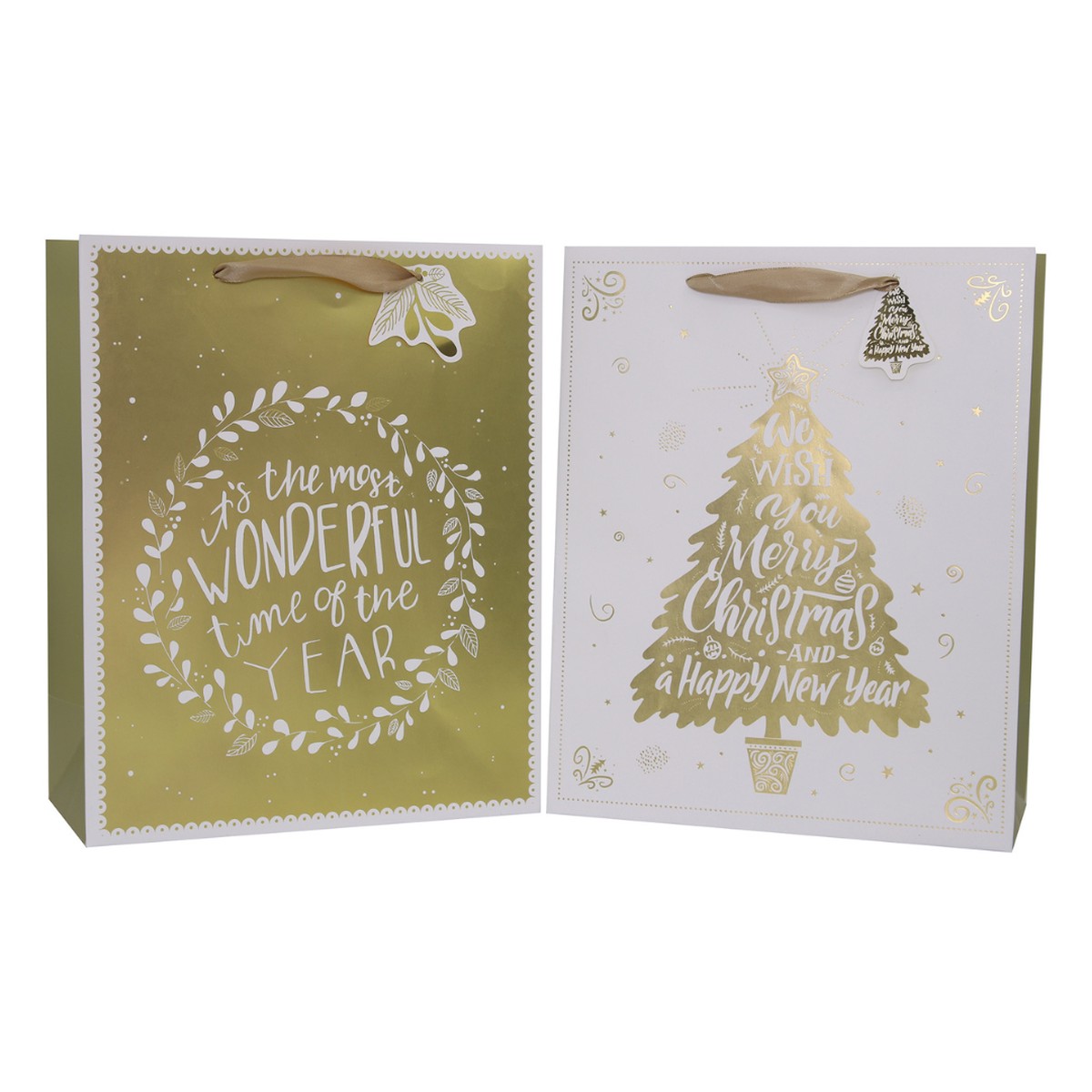 Frankincense Gift Bag XL 2pk