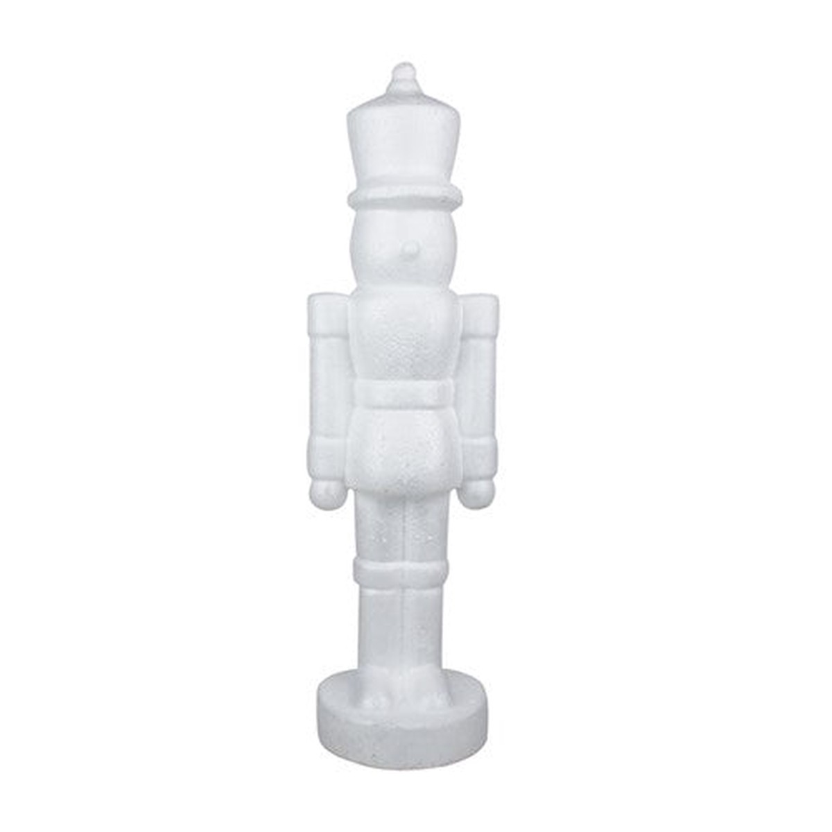 DIY Polyfoam Nutcracker 70cm