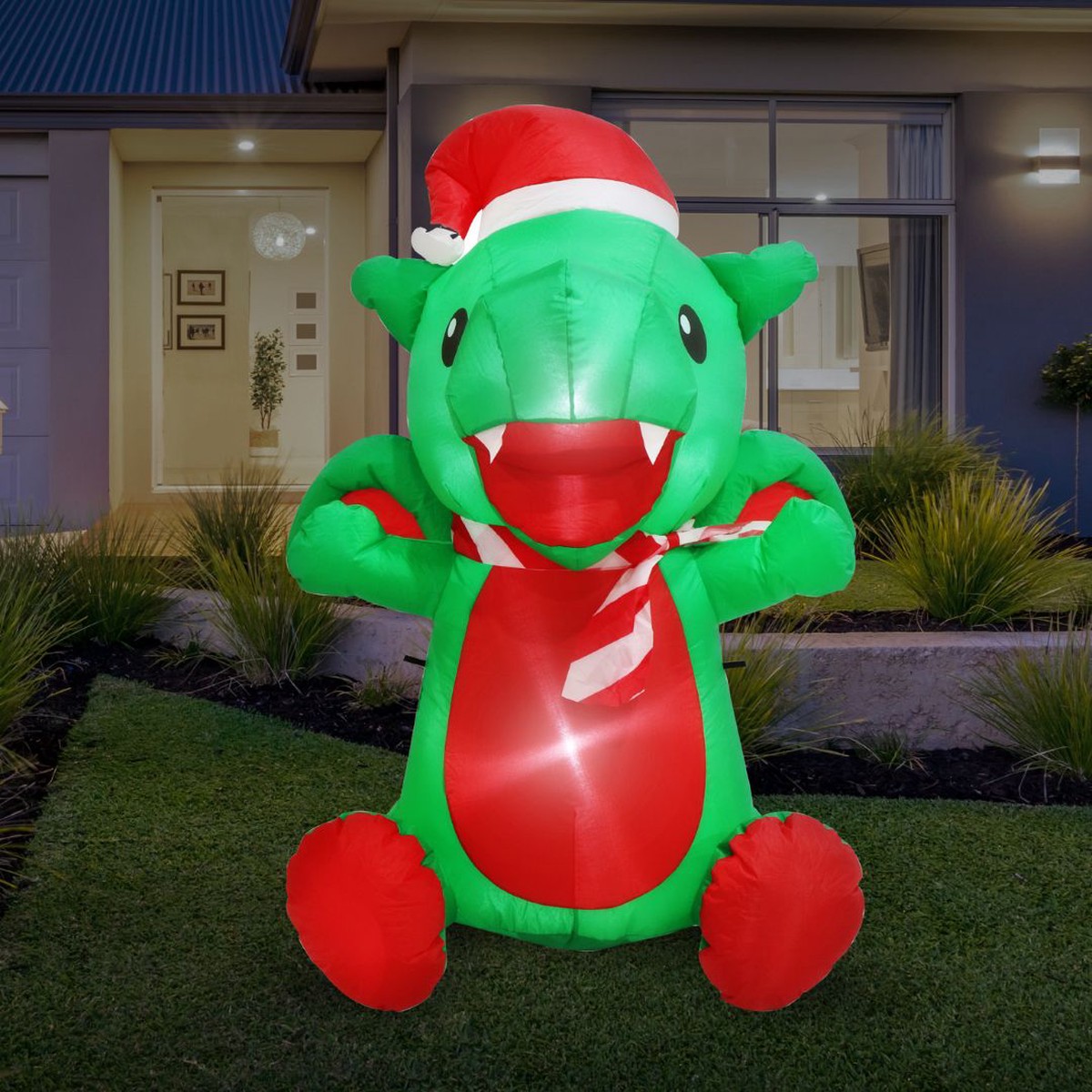Airpower Baby Dragon 120Cm