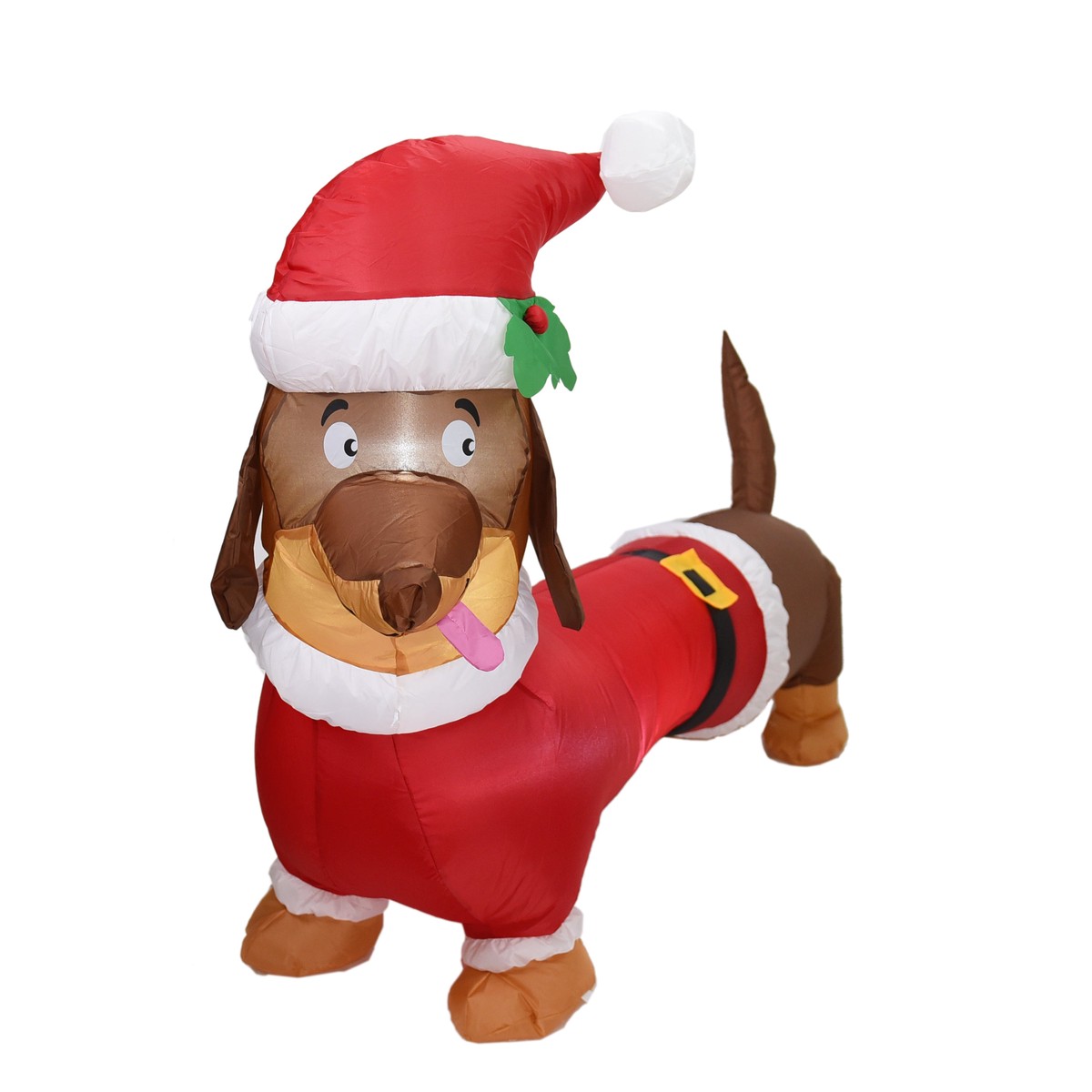 Inflatable Sausage Dog 150Cm Long
