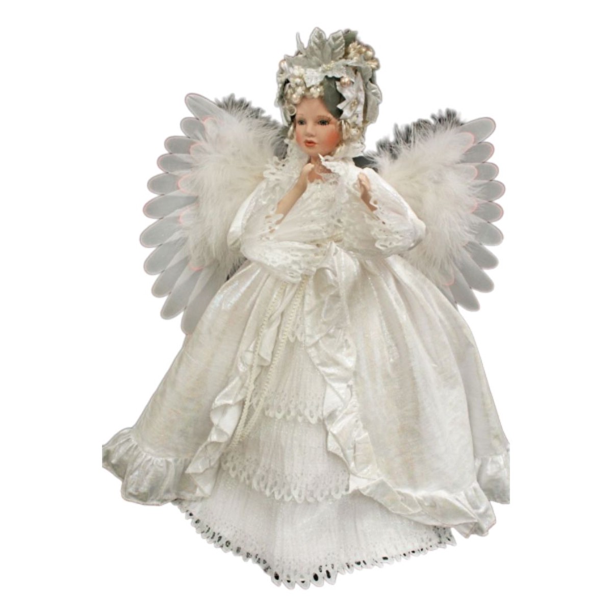 Angel Large White
