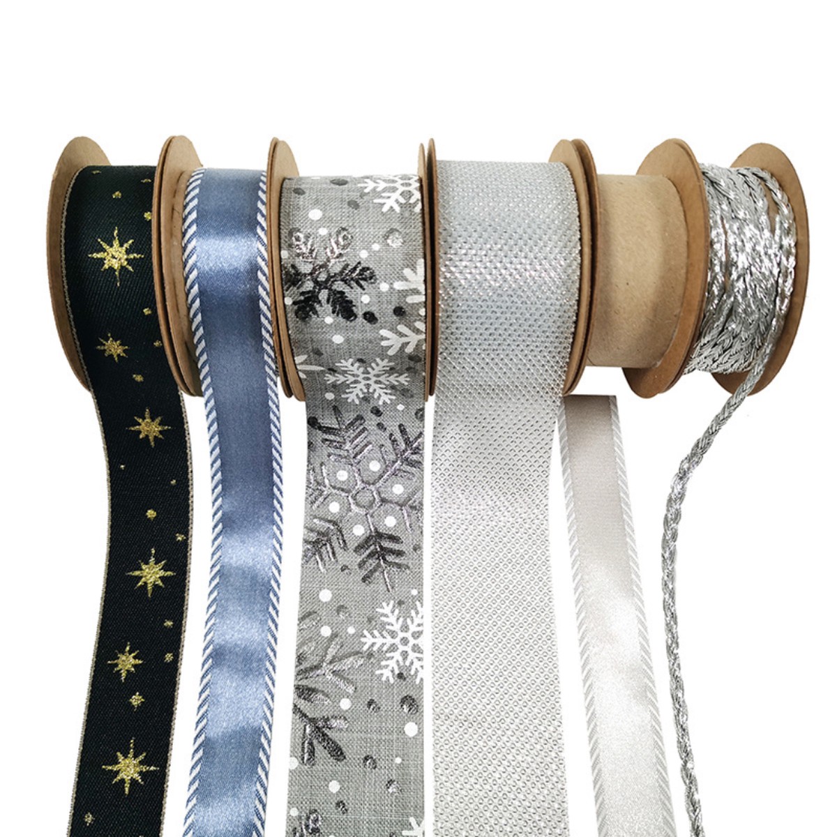 6A Silver Ribbons 2M