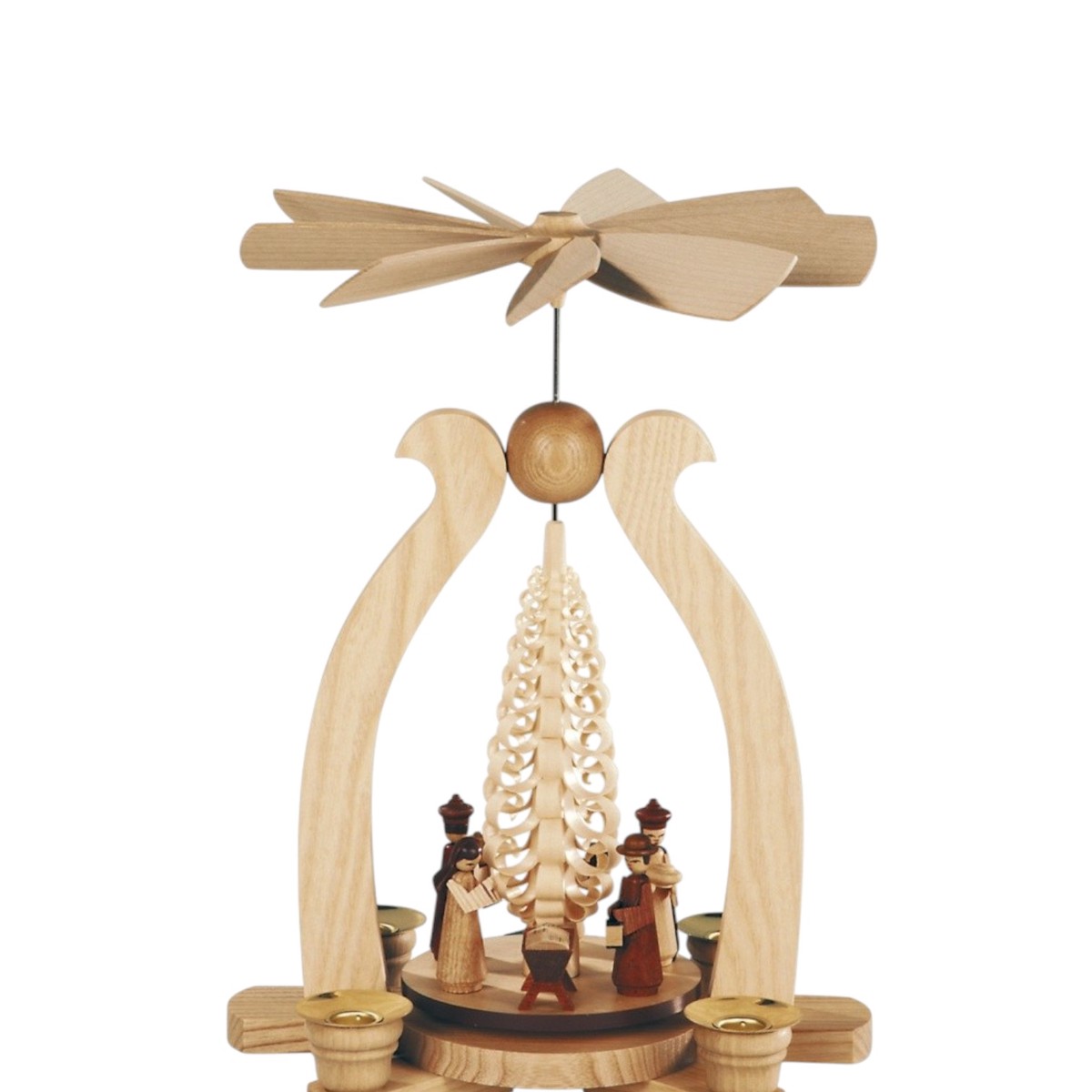Arch Pyramid of the Nativity