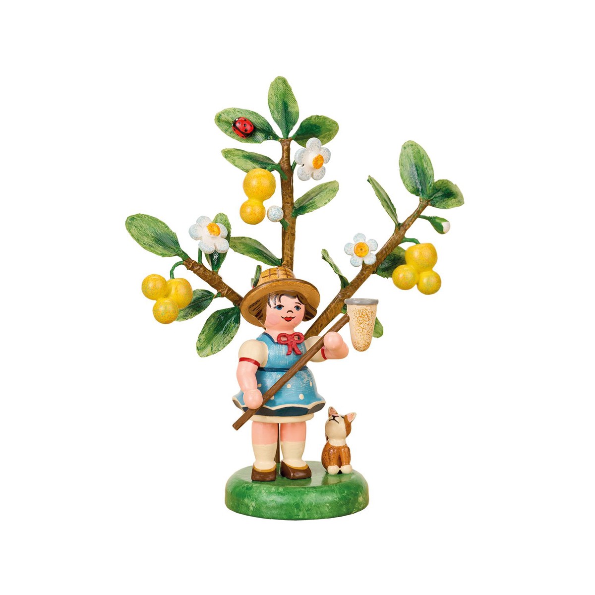 Hubrig Figure of the Year 2026 Mirabelle