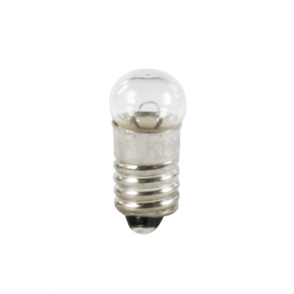 Light bulb, replacement bulb 14V 0,04A E5,5