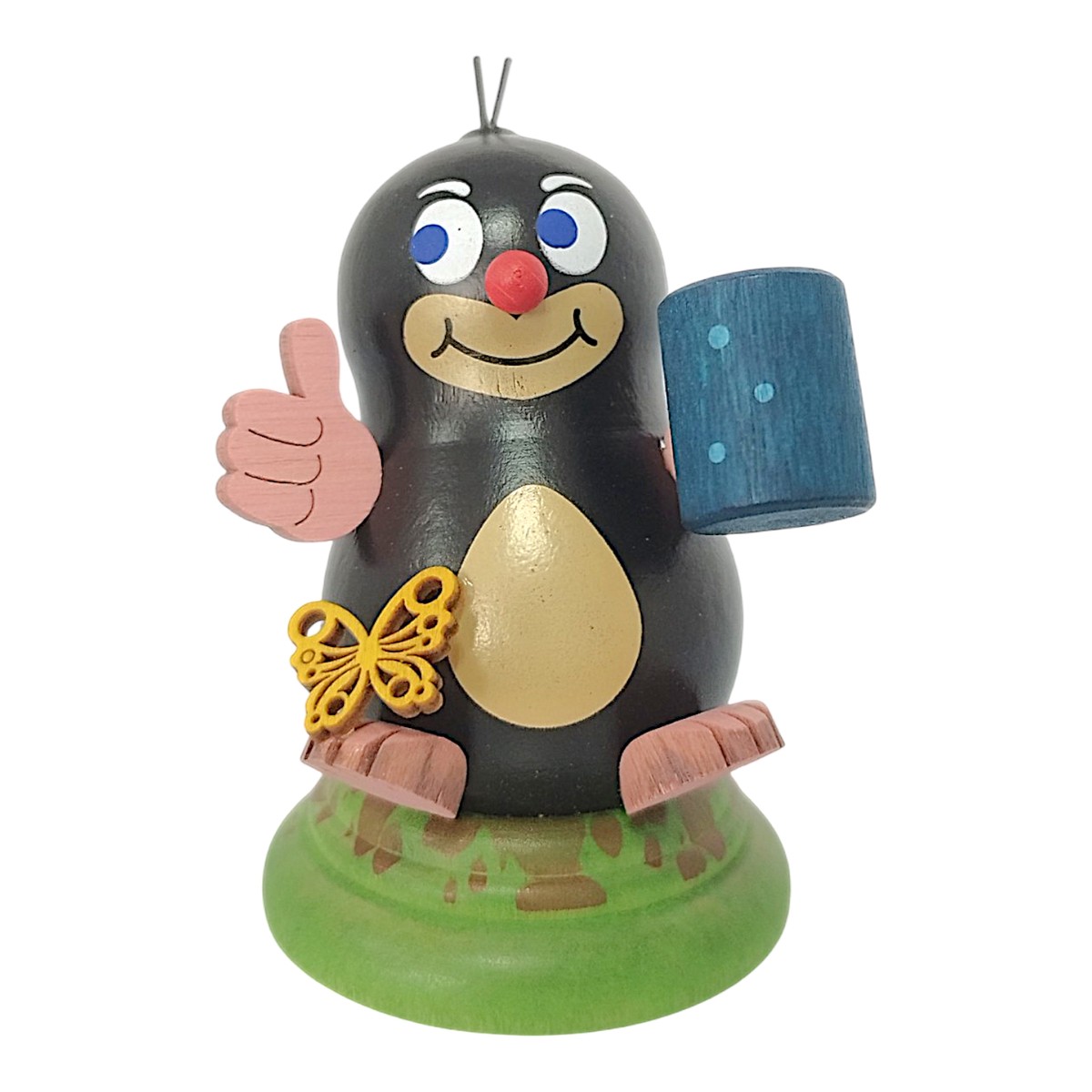 Mole Anna