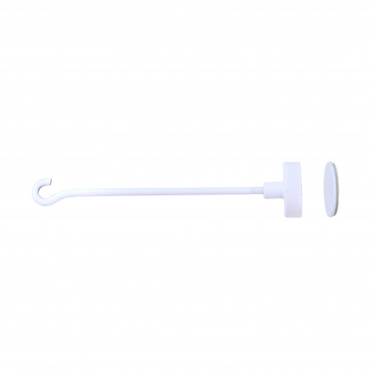 Herrnhut magnetic hook for plastic star 13cm, long
