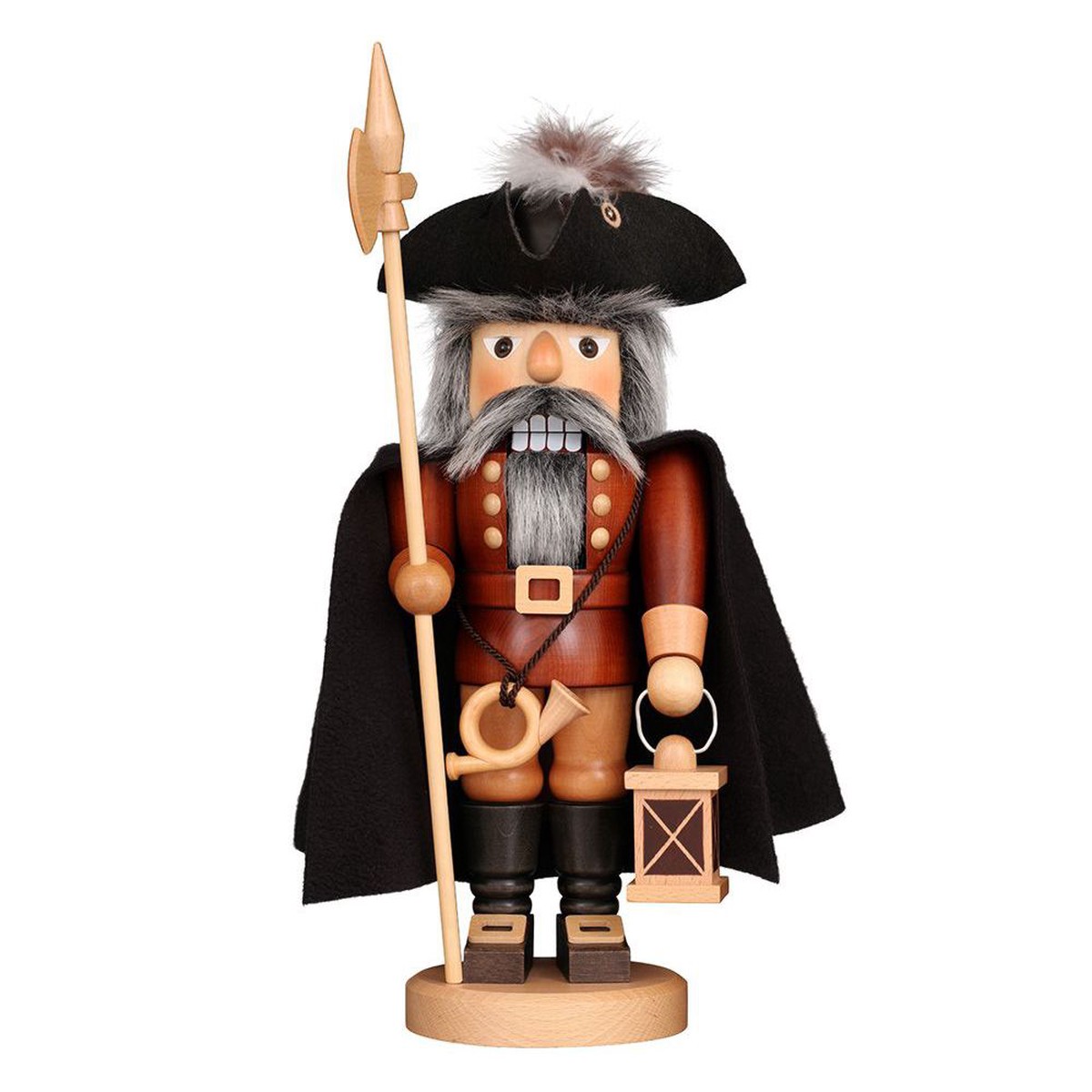 Nutcracker Night Watchman