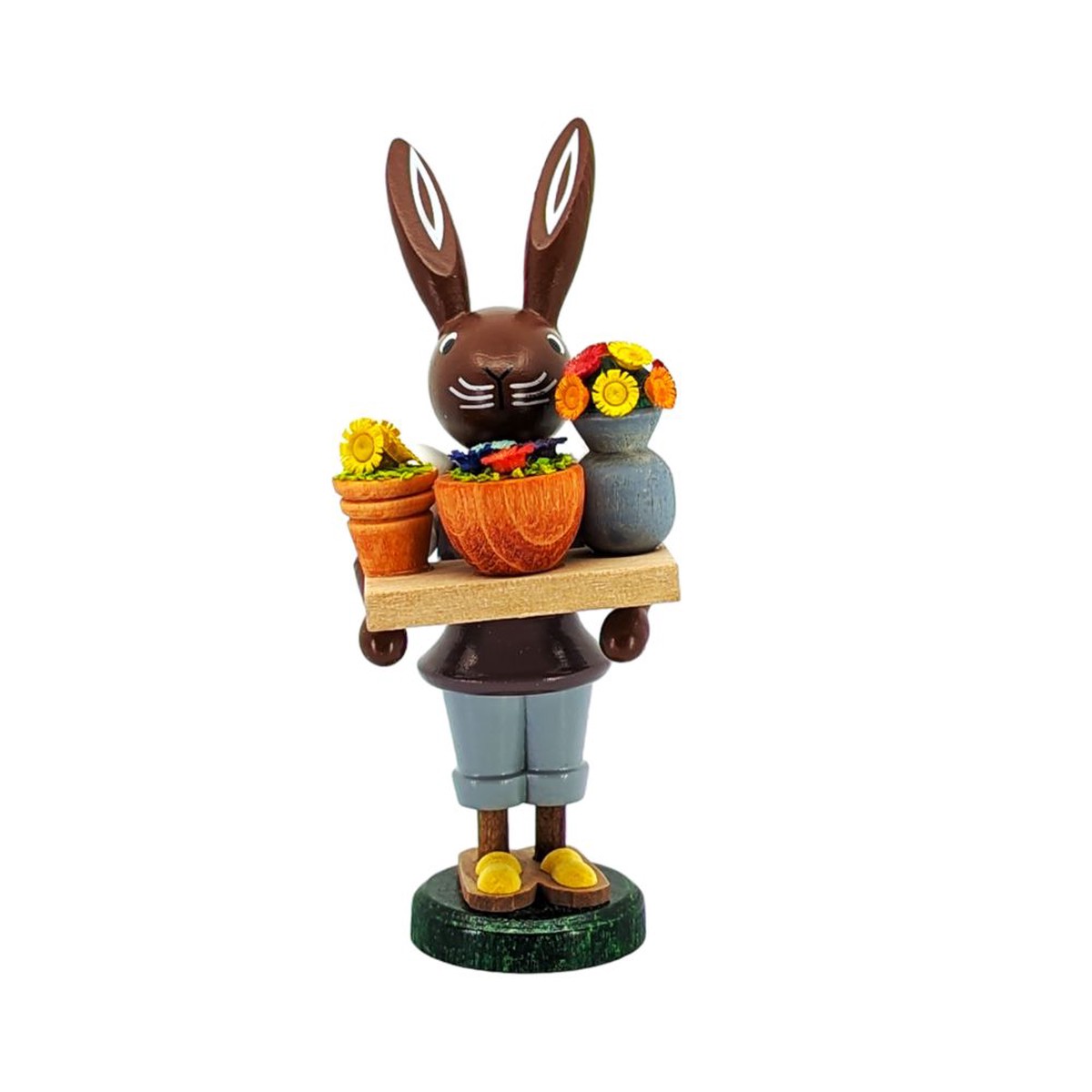 Bunny florist