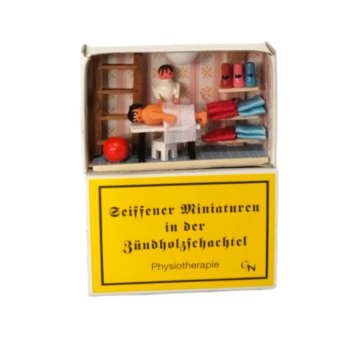 Matchbox Physiotherapy