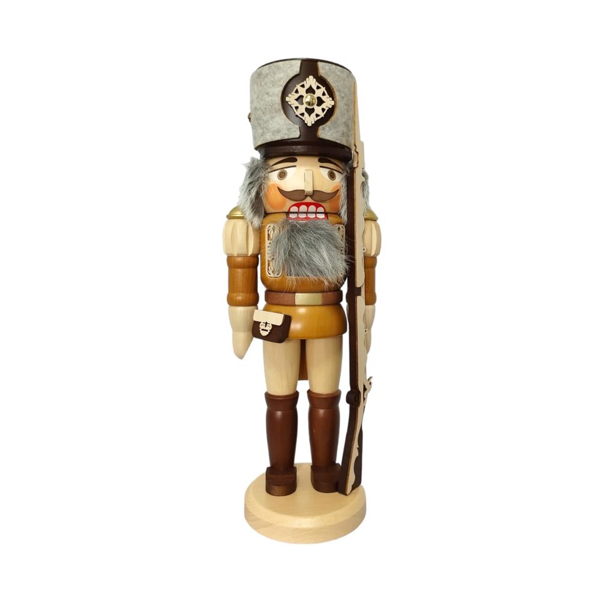 Nutcracker Soldier