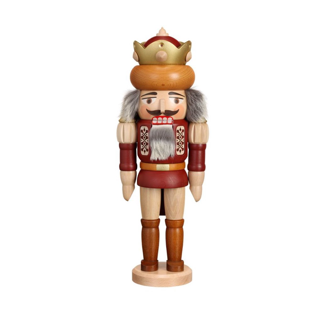 Nutcracker  King