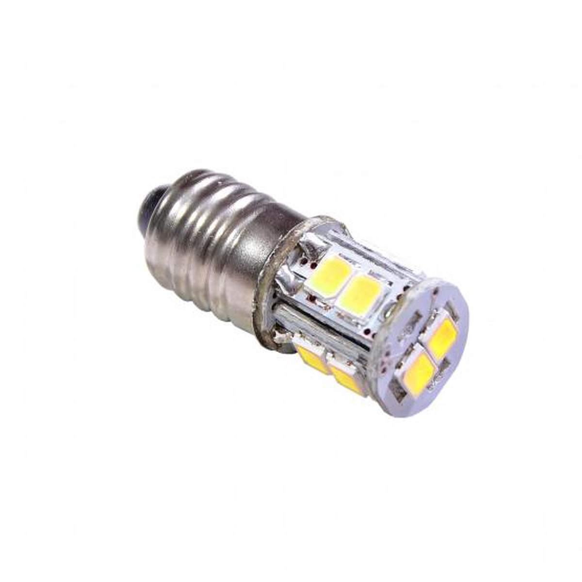 LED lamp, E10, 0.5W for Herrnhuter Stern A1 / i, cool white