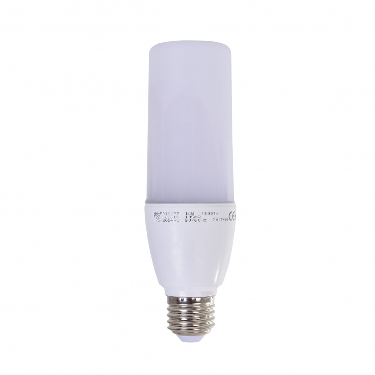 Moravian LED lamp bulbs for A13 stars, E27, 14W warm white