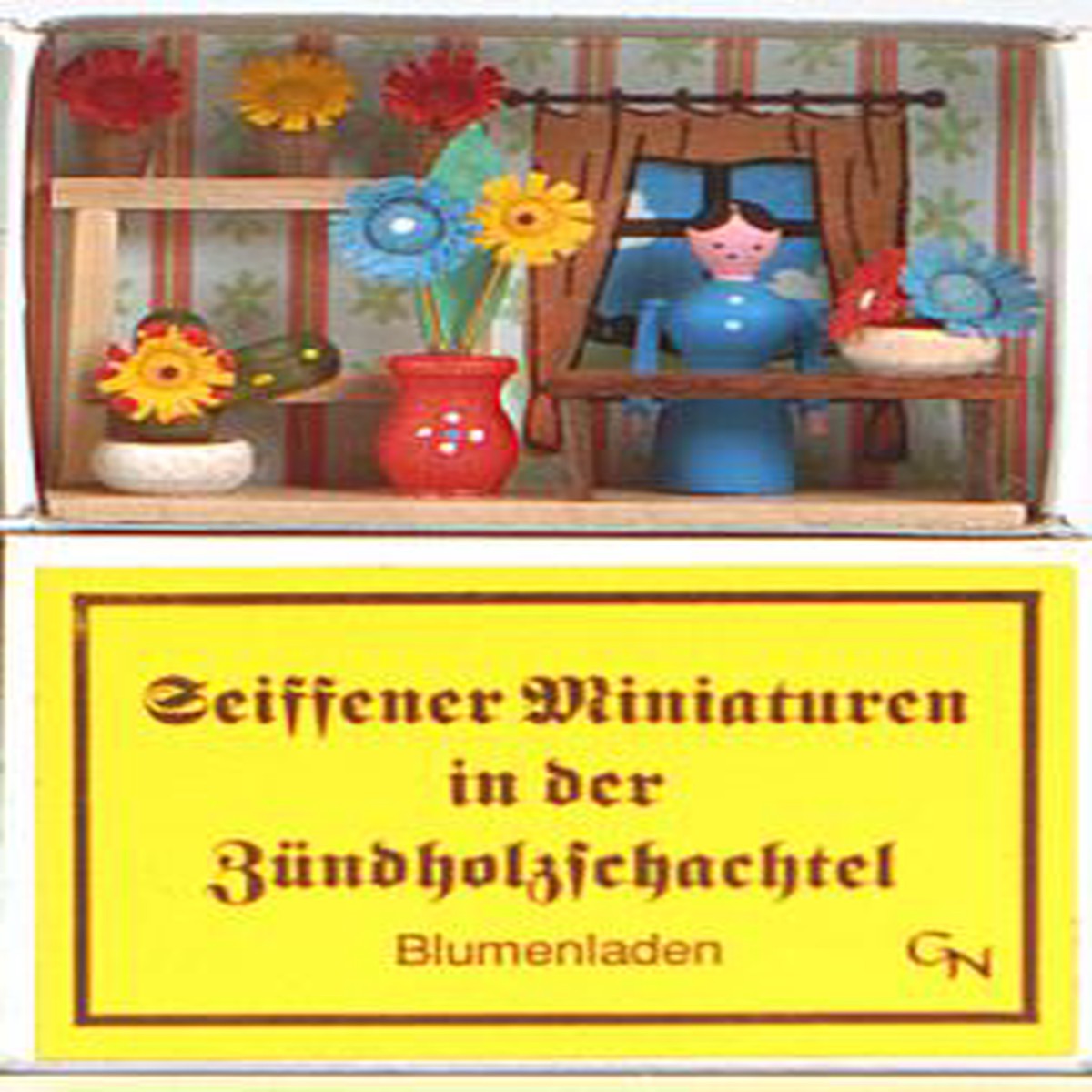 Blumenladen