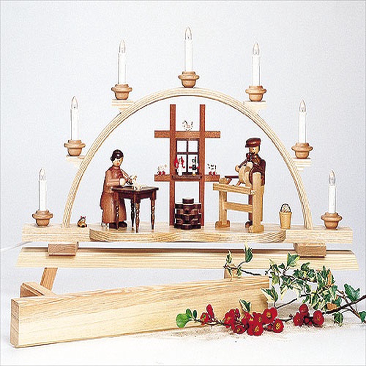 Windowsill for light arches, 65cm