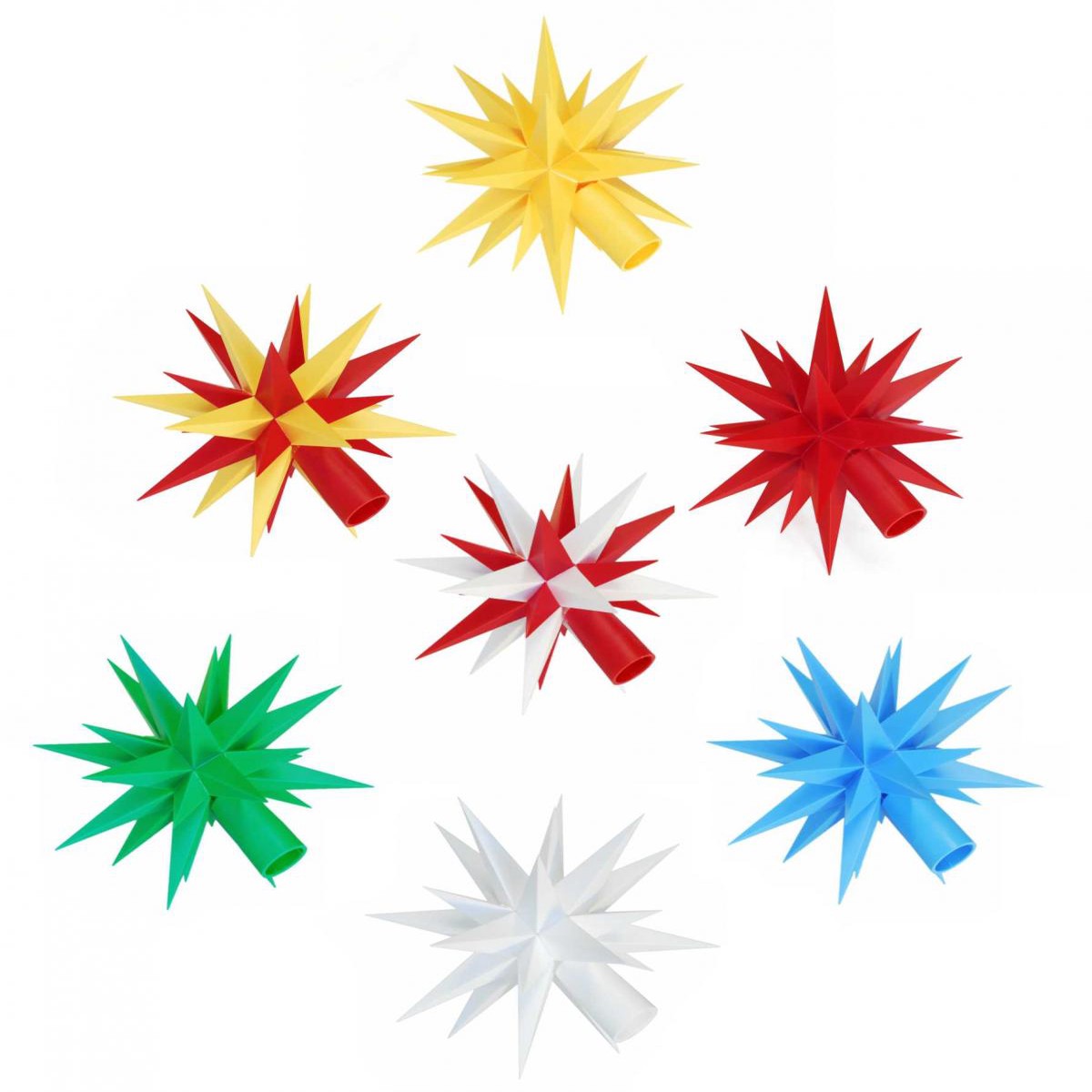Herrnhuter replacement star for star chain A1es