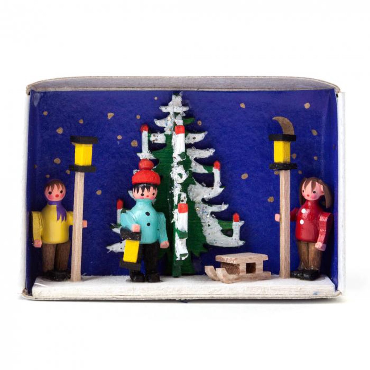 Adventszeit