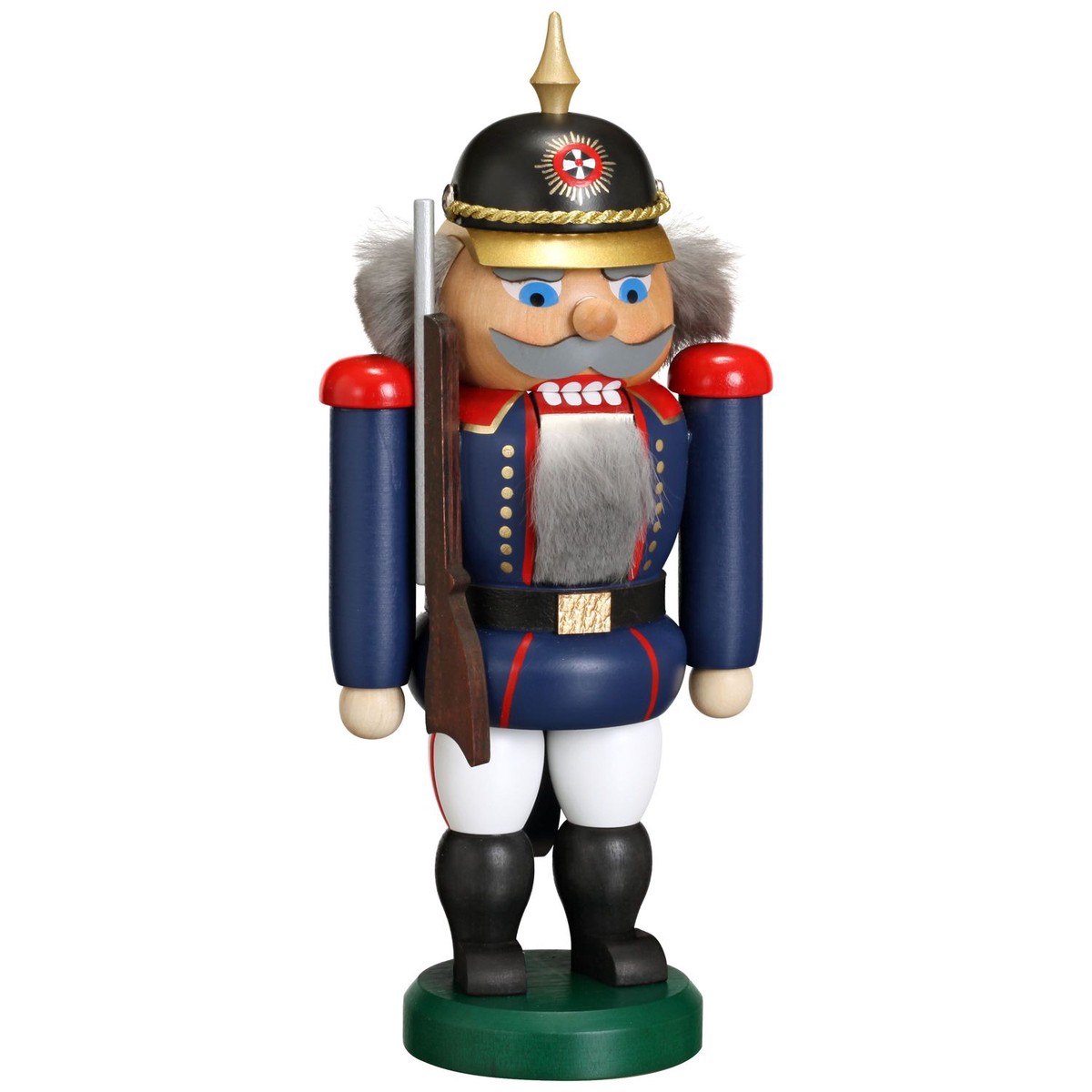 Nutcracker Guardsman