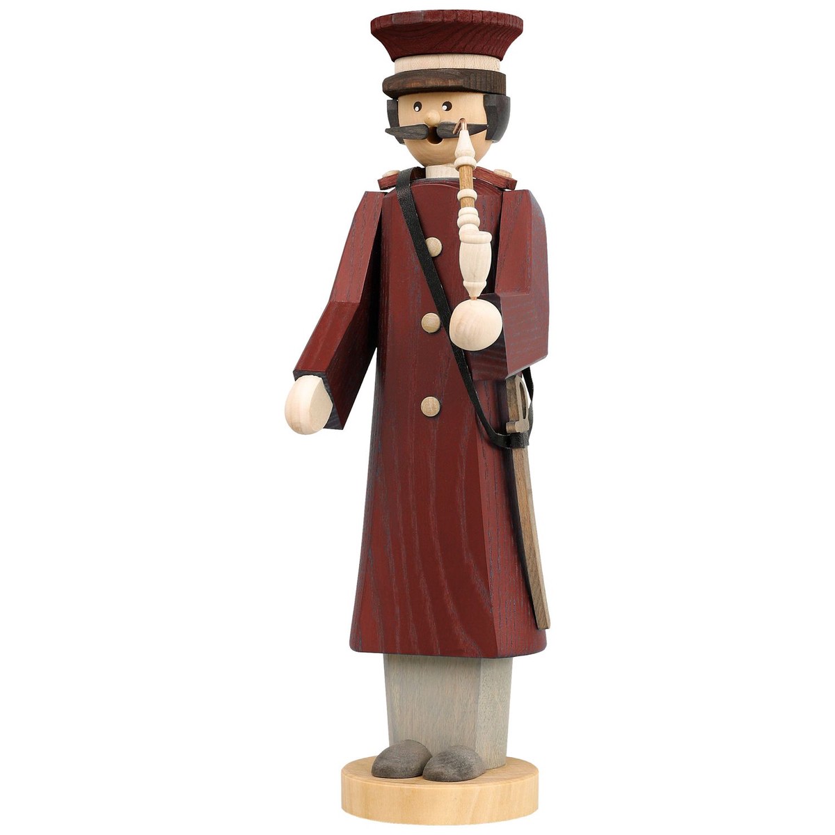 Captain Incense Smoker