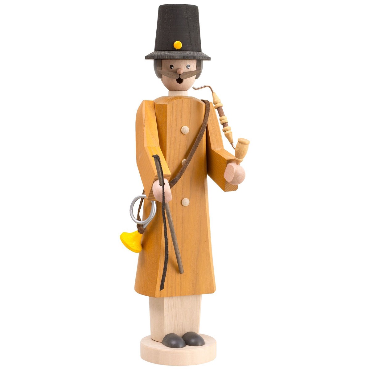 General Postmaster Incense Smoker
