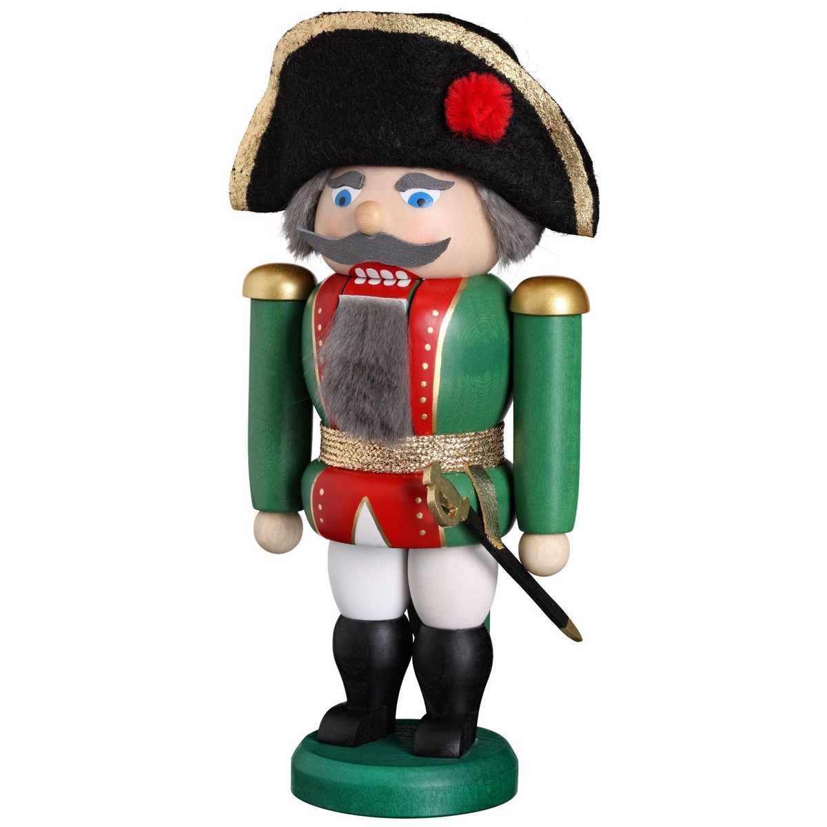Nutcracker General