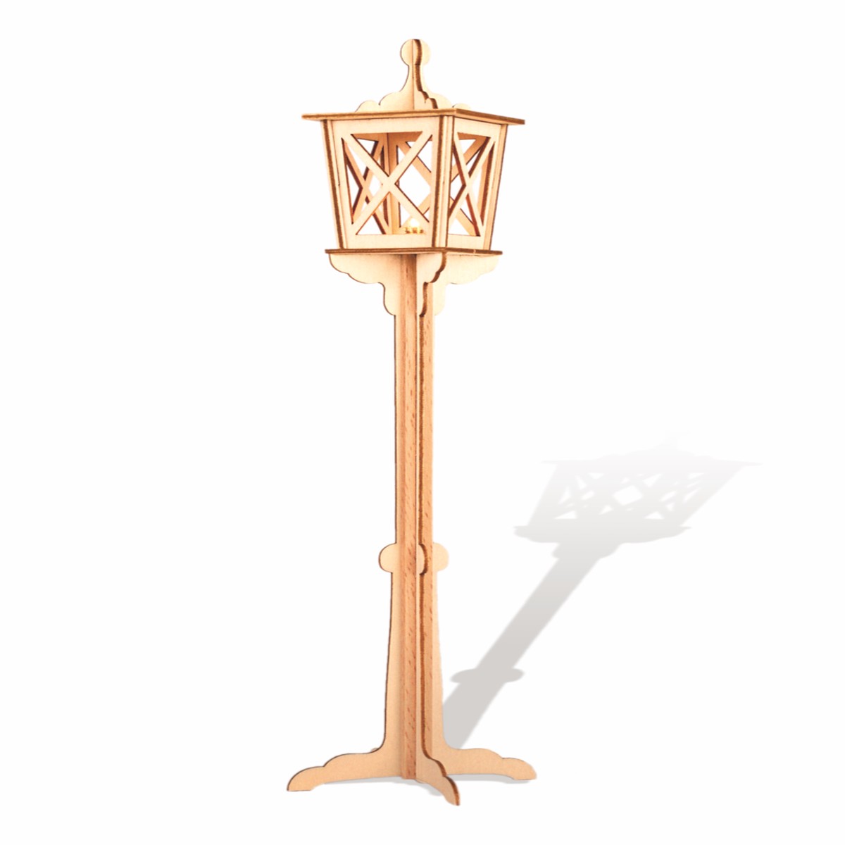 Street lantern